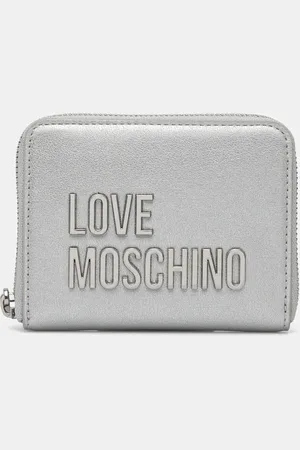 Moschino Portafoglio donna colore JC5613PP1