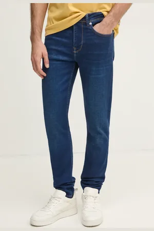 Pepe Jeans Jeans SKINNY JEANS FINSBURY uomo PM207387EF4
