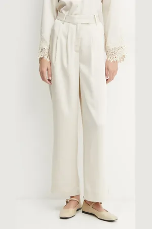 Bruuns Bazaar Pantaloni donna colore BBW4271