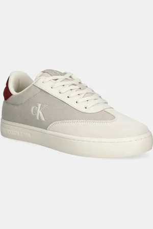 Calvin Klein Sneakers CLASSIC CUPSOLE LOW MIX MG colore YM0YM01169