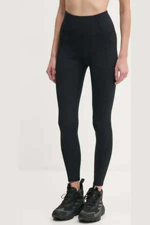 Columbia Leggins sportivi Boundless Trek donna colore 2033514