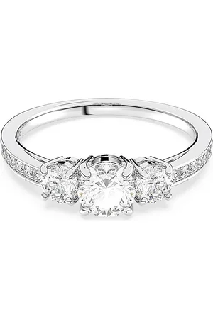 Swarovski Anello RE ATTRACT
