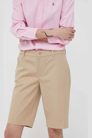 Ralph Lauren Pantaloncini donna