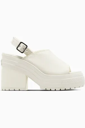 Converse Sandali Chuck 70 De Luxe Heel Nu donna colore A13796C