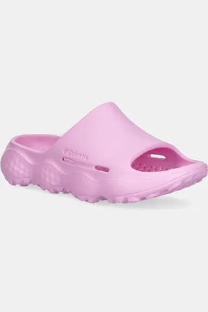 Columbia Ciabatte slide donna colore