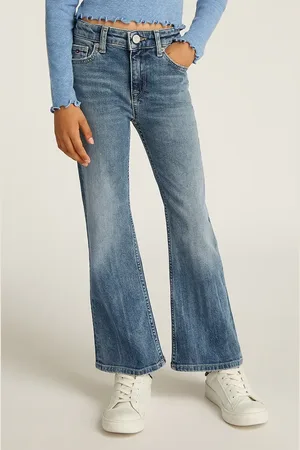 Tommy Hilfiger Jeans per bambini FLARE KG0KG08276