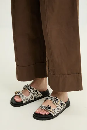 ANSWEAR Ciabatte slide donna colore