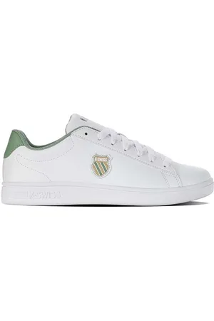 K-Swiss Sneakers COURT SHIELD colore