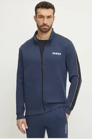 Guess Felpa uomo colore