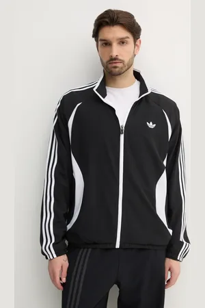 adidas Felpa Teamgeist uomo colore con applicazione JC6227