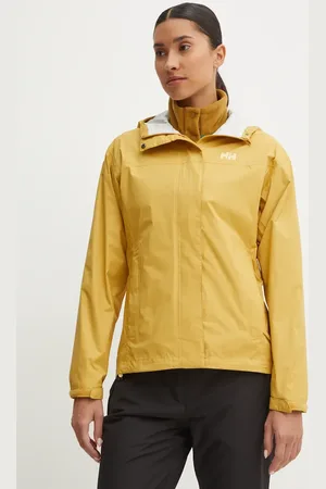 Helly Hansen Giacca da esterno Loke colore arancione 62282