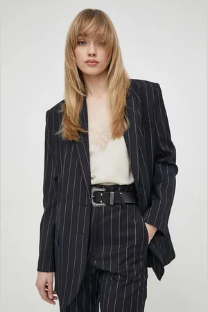 IRO Giacca in lana colore