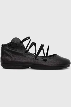 Camper Balerrine in pelle Right Nina colore K400194.029