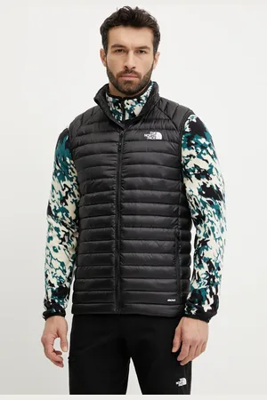 The North Face Gilè sportivo imbottito Bettaforca colore NF0A87GZ4HF1