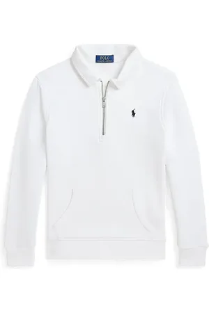 Ralph Lauren Felpa per bambini colore 323958157001