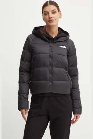 The North Face Piumino Hyalite donna colore NF0A3Y4R4H01