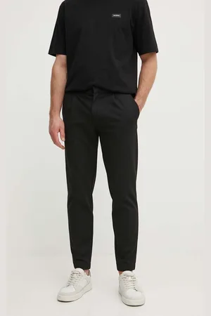 Calvin Klein Pantaloni uomo colore K10K113648