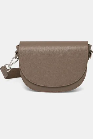 ANSWEAR Borsa a mano in pelle colore