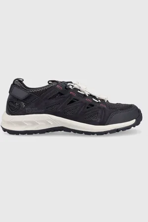 Jack Wolfskin Scarpe Woodland 2 Hybrid Low donna