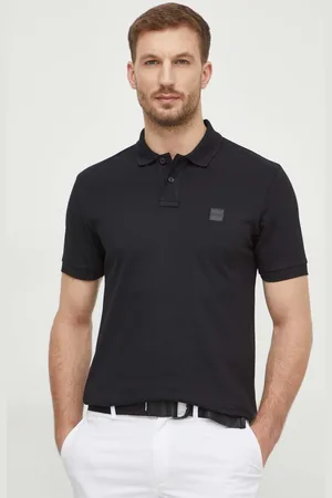 HUGO BOSS Polo uomo colore 50507803