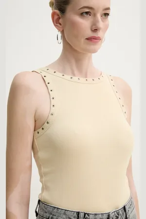 Gestuz Top colore 10910068