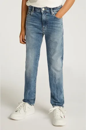 Tommy Hilfiger Jeans per bambini MODERN KB0KB09326