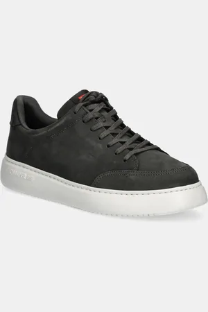 Camper Sneakers in pelle Runner K21 uomo colore K100841-031