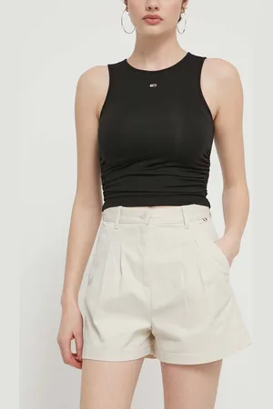 Tommy Hilfiger Pantaloncini donna colore DW0DW17775