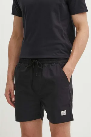 Picture Pantaloncini in cotone Daverson colore MSH085