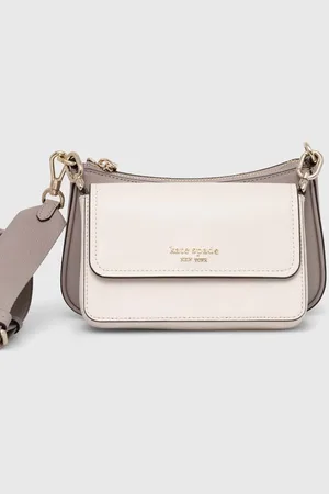 Kate Spade Borsa in pelle colore KD051