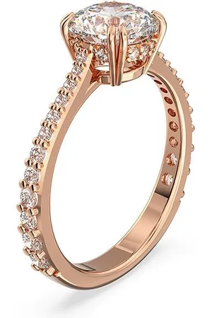 Swarovski Anello