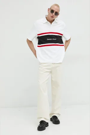 Tommy Hilfiger Polo in cotone