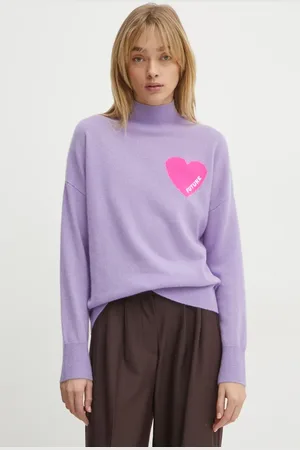 From Future Maglione in cachemirie colore WPM00746