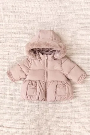 Tartine Et Chocolat Giacca per bambini colore TZ42041