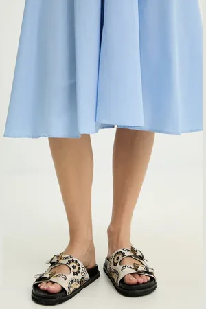 ANSWEAR Ciabatte slide donna colore