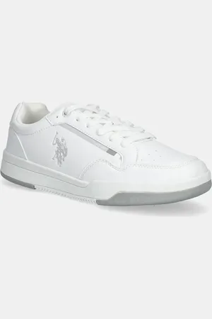 U.S. Polo Assn. Sneakers STEVE003M/5Y1 uomo colore STEVE