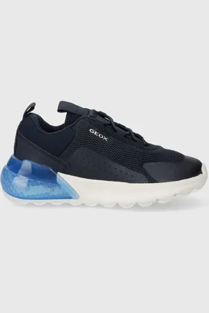 Geox Scarpe da ginnastica per bambini ACTIVART ILLUMINUS colore