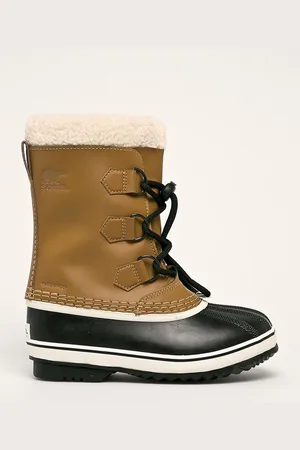 sorel Stivaletti Chelsea Yoot Pac