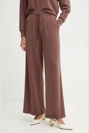 HUGO BOSS Pantaloni della tuta colore arancione 50531832