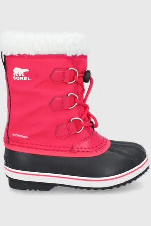 sorel Stivali da neve bambini