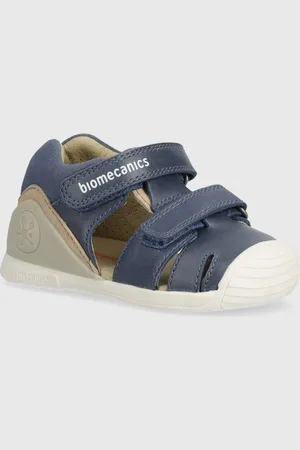 Biomecanics Sandali in pelle bambino/a colore