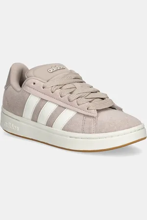 adidas Sneakers in camoscio Grand Court Alpha 00S colore JI1719