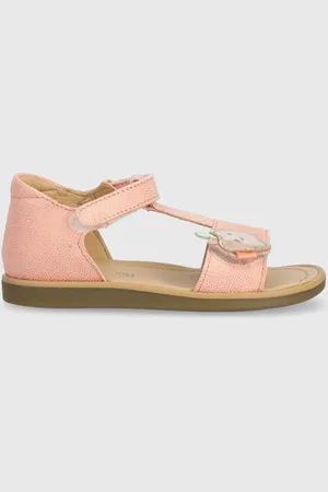 Shoo Pom Sandali in pelle bambino/a