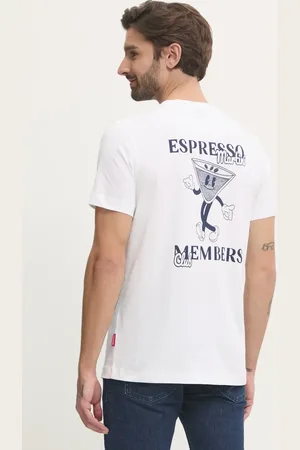 JOOP! T-shirt in cotone uomo colore 30045502