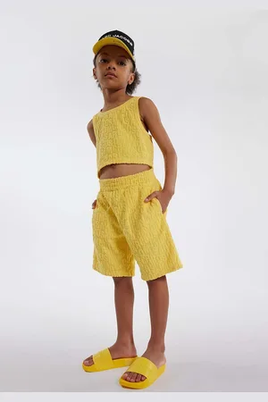 Marc Jacobs Top bambino/a colore