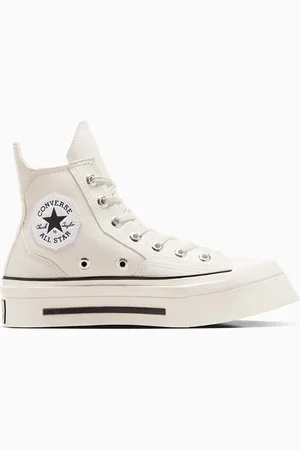 Converse Scarpe da ginnastica Chuck 70 De Luxe Squared HI colore A06436C