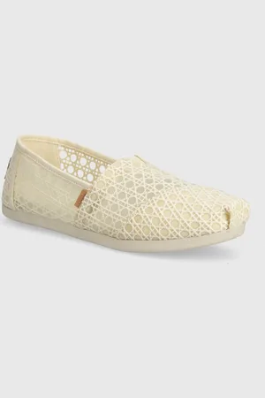 TOMS Espadrillas Alpargata colore 10020662