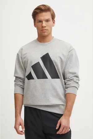 adidas Felpa Essentials uomo colore JE8952