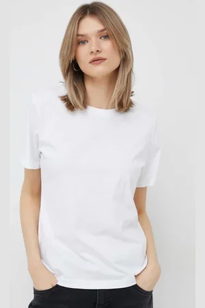 Calvin Klein T-shirt in cotone