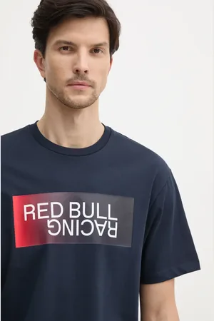 Pepe Jeans T-shirt in cotone OMBRE LOGO TEE uomo colore RM500019